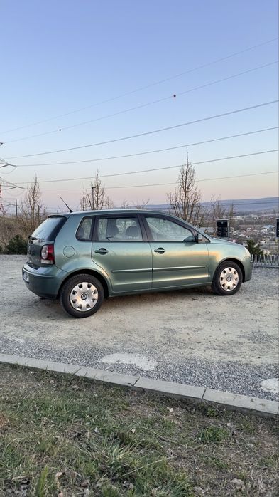 Volkswagen Polo 1.4 TDI Manual – 2006