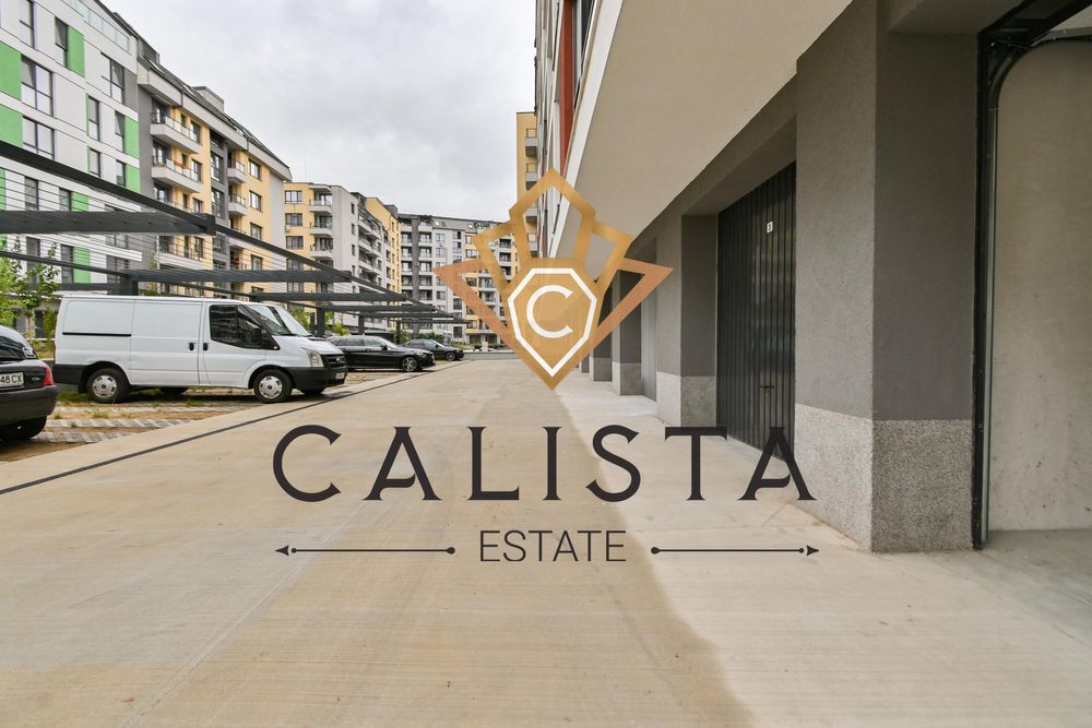 Дава се под наем Гараж / Паркомясто в София, Връбница 2 - 27 кв.м за 125 € - Снимка #5