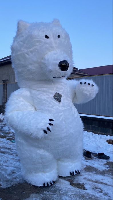 3м мишка продоиотся срочно