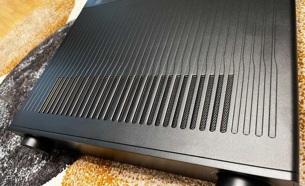 Amplificator integrat Arcam Radia A5