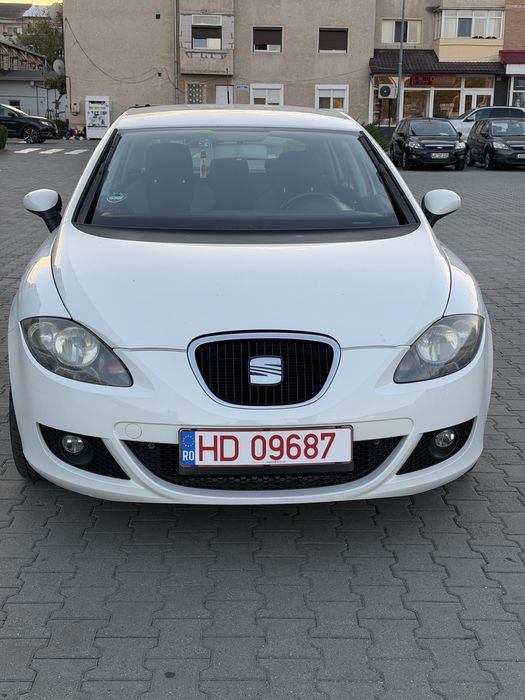 De vanzare Seat Leon