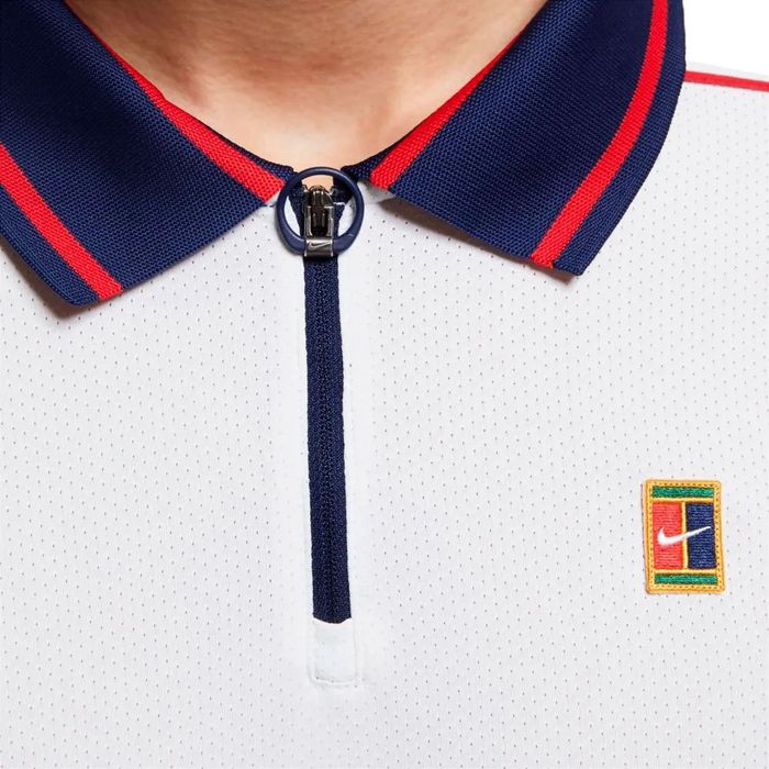 NIKE Dri-Fit ADV Slam Court - Тенис модел размер М / Оригинал