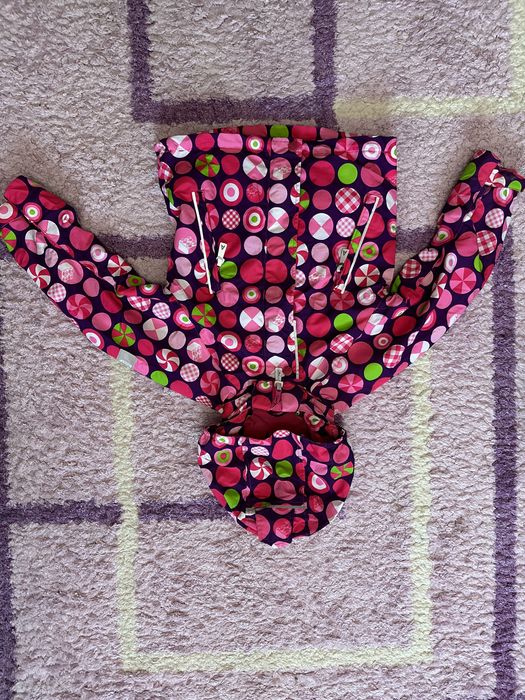 Детские теплые брюки, комбинезон,куртки