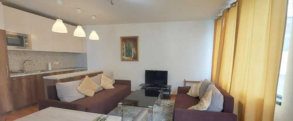 Дава се под наем Двустаен апартамент в София, Кръстова вада - 73 кв.м за 850 € - Снимка #2