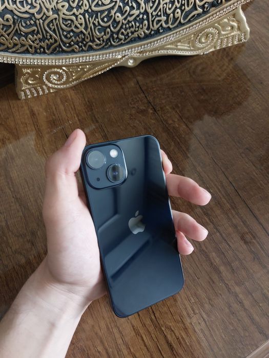 iphone 13 mini 128 gb