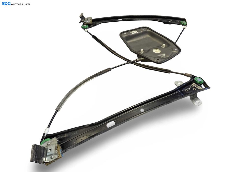 Macara Electrica de pe Usa Portiera Dreapta Fata Volkswagen Golf 5 Plus 2004 - 2008 Cod 1K3837462B 1K4837462B 5M0837462 1K5837462B [LS1056]