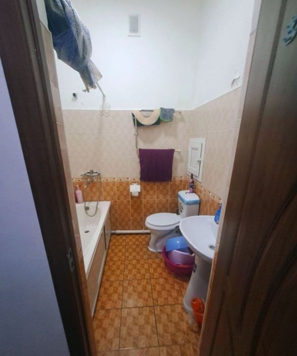 Kvartira ijaraga beriladi 2/3/4 Feruza massiv 300