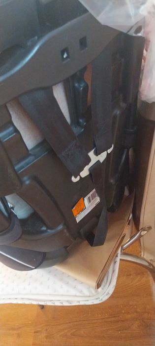 Столче  за кола.