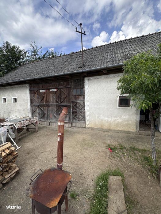 Teren intravilan, 5.800 mp, zona  Catcau