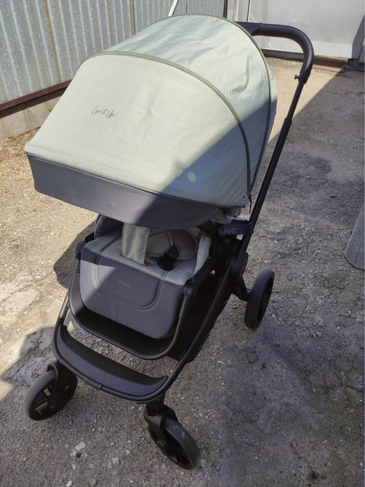 Коляска Rant Basic Energy 2 в 1