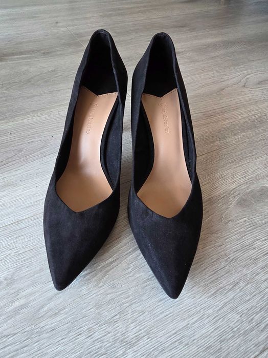 Pantofi Stradivarius 37