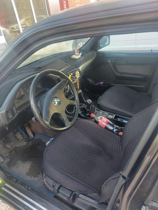 Продам ВМW легенду  Е34