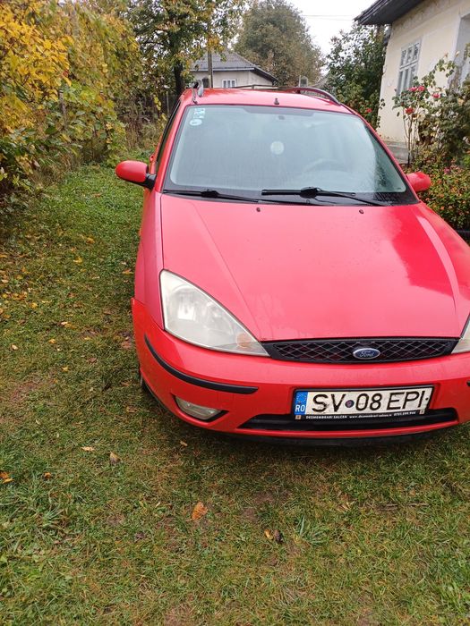 FORD Focus 0 — imagine 2