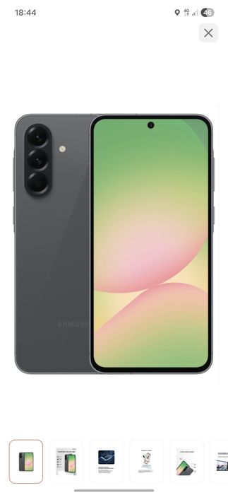 Продам самсунг а56 5g