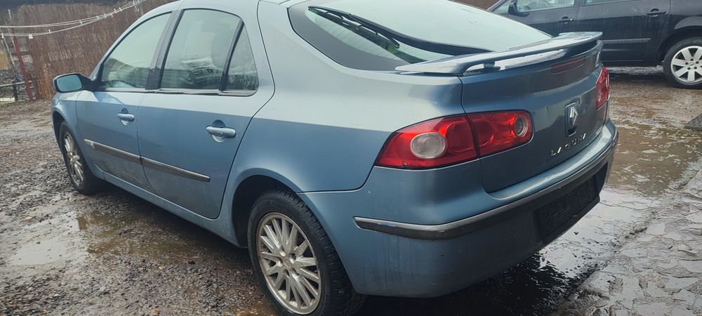Piese Laguna 2 . 1.9 DCI