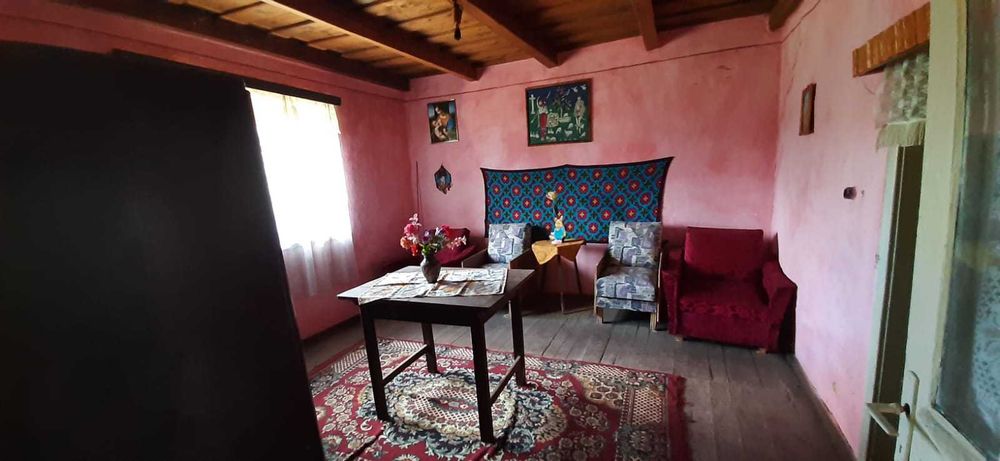 Vand casa in loc. Sighetu Silvaniei, com. Chiesd, jud. Salaj