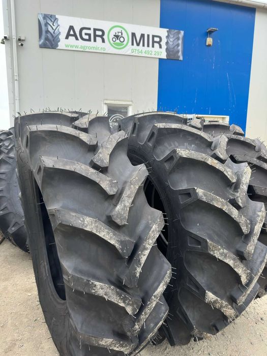 Anvelope tractor 16.9-30 16 pliuri PANTHER