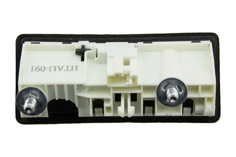 Бутон на дръжка за багажник AUDI A1 A3 A4 A6 SEAT ALHAMBRA SKODA VW