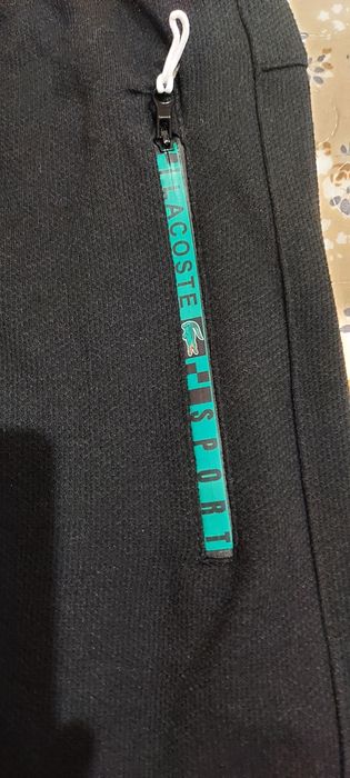 Спортивные шорты,Lacoste