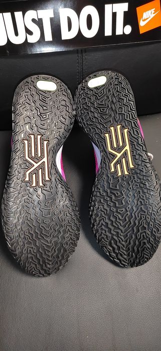 Nike Kyrie 7,номер 43