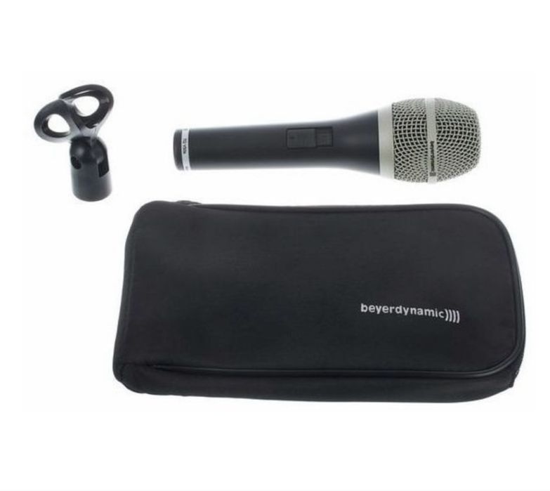 Вокальный микрофон Beyerdynamic