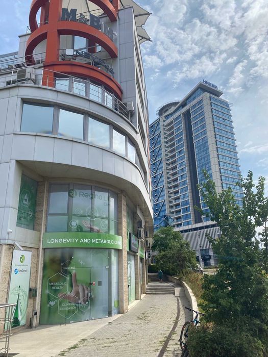 Продава се Гараж / Паркомясто в София, Лозенец - 15 кв.м за 2040 €/кв.м - Снимка #6