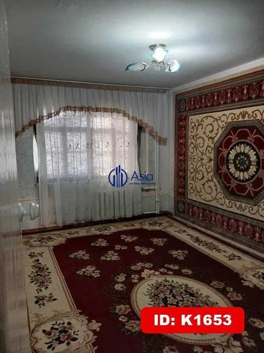 Arzon narxda tezda sotiladi 2xonalik uy K1653
