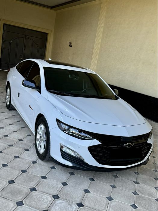 Malibu XL Г/В 2023 пробег 24.000 родной