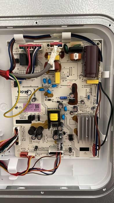 Ремонт холодильников гарантия выед все районы