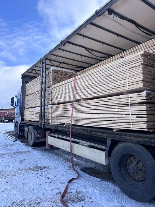 Cherestea la pret de producator