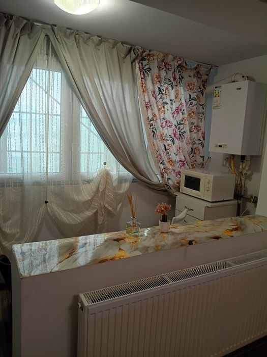 Apartment in Galati - More