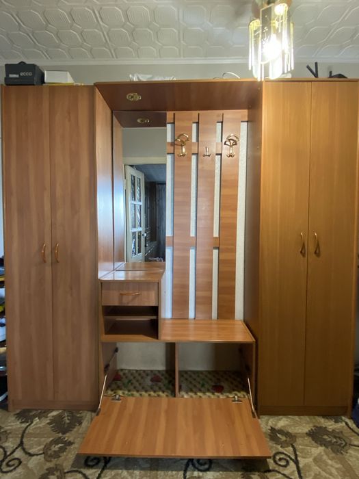 Мебель для прихожей