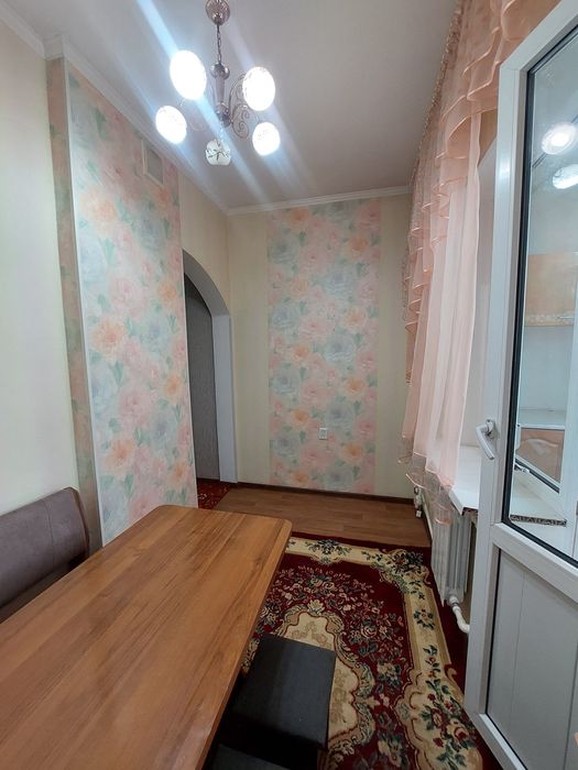 Сдам на длительный срок 8 мкр