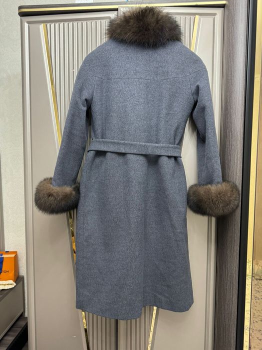 Турецки пальто Bella Rose