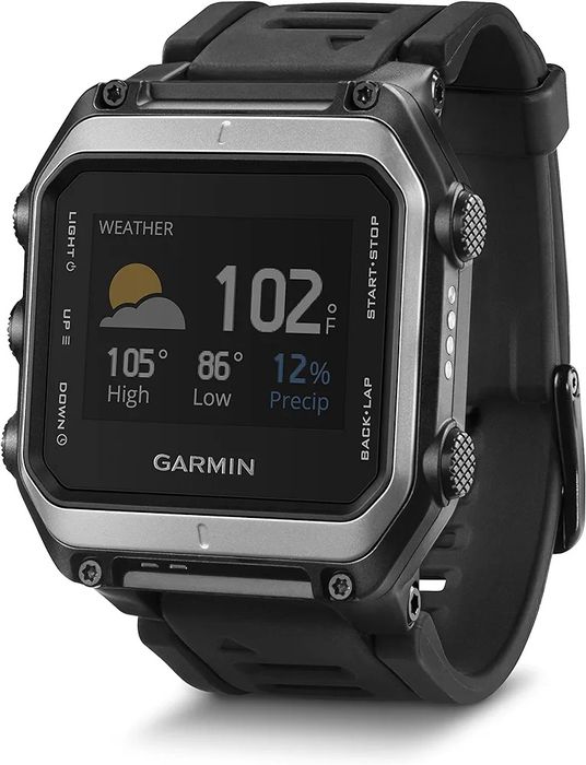 Часовник с GPS Garmin Epix Gen 1