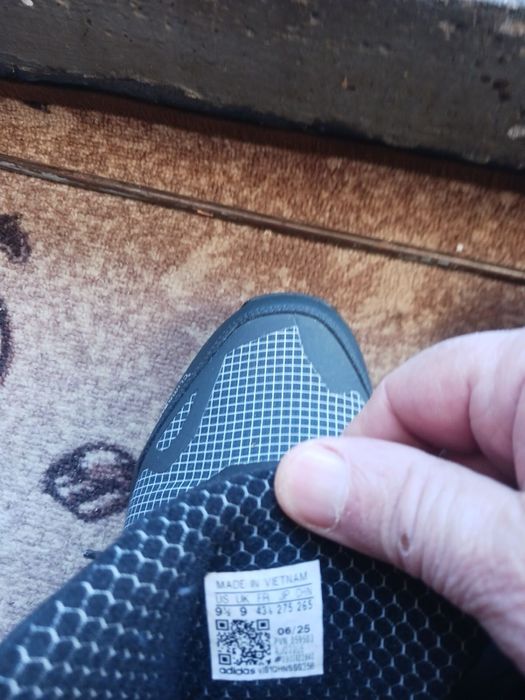 Adidas Terrex Маратонки зимни обувки Адидас