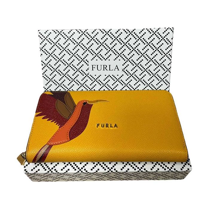 Дамски клъч портмонета Furla Babylon няколко цвята !