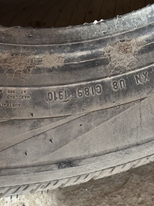 Pirelli 215 70 R16