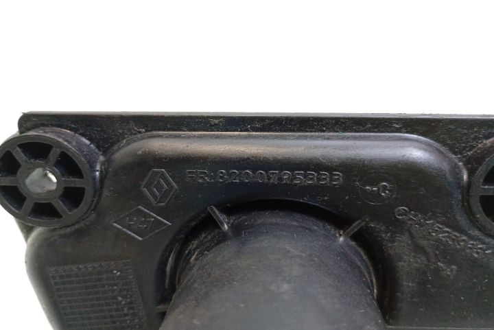 Gat umplere ulei 8200795333 Renault Master a 3-a generatie