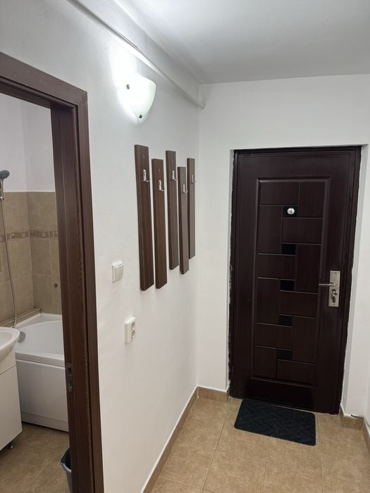 Garsoniera zona Nord contract ANAF