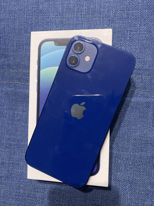 iPhone 12 128гб сатылады