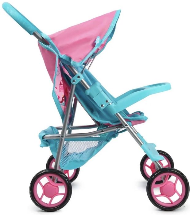 Игрушечная коляска