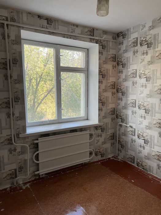 Продам 2х комнатную квартиру