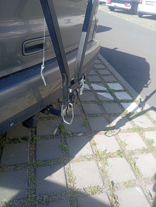 Suport auto bicicleta