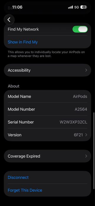 Оригинални Apple AirPods 3 (3rd Gen) - Доказана автентичност