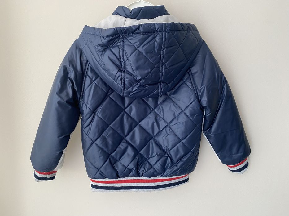 Куртка - бомбер Verscon, 104