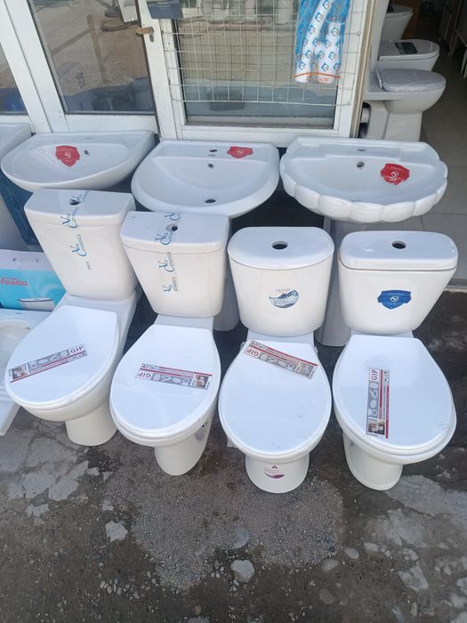 Унитаз Арзон нархлада