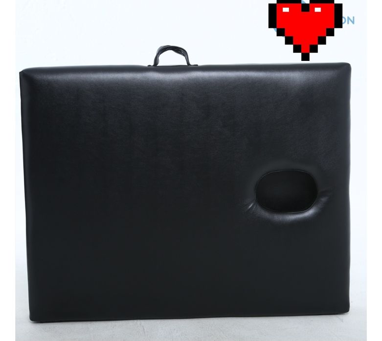 Массажная кушетка