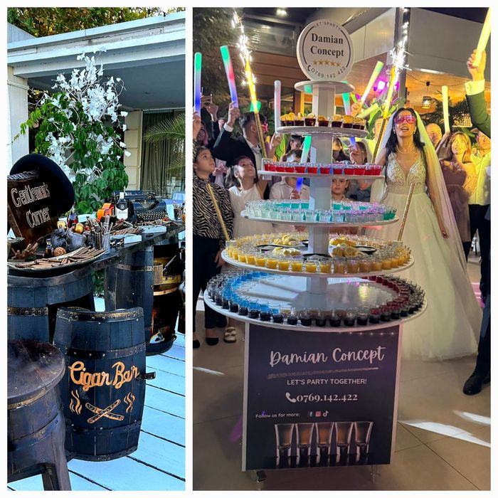 DJ evenimente nunta botez cununie pachet Foto Video DJ București