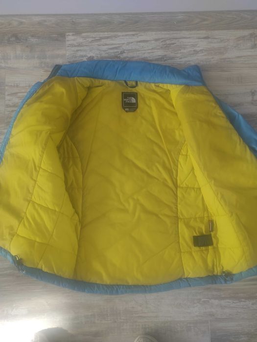 The north face дамско пролетно яке